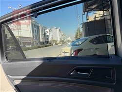 Volkswagen Atlas Cross Sport